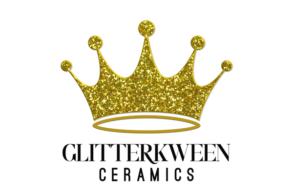 Glitterkween Ceramics